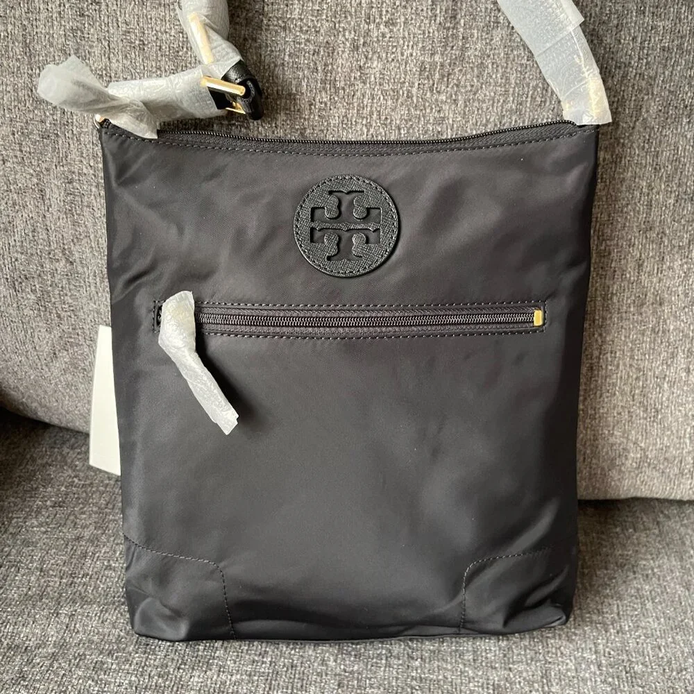 Tory Burch Ella Swingpack Crossbody NWT